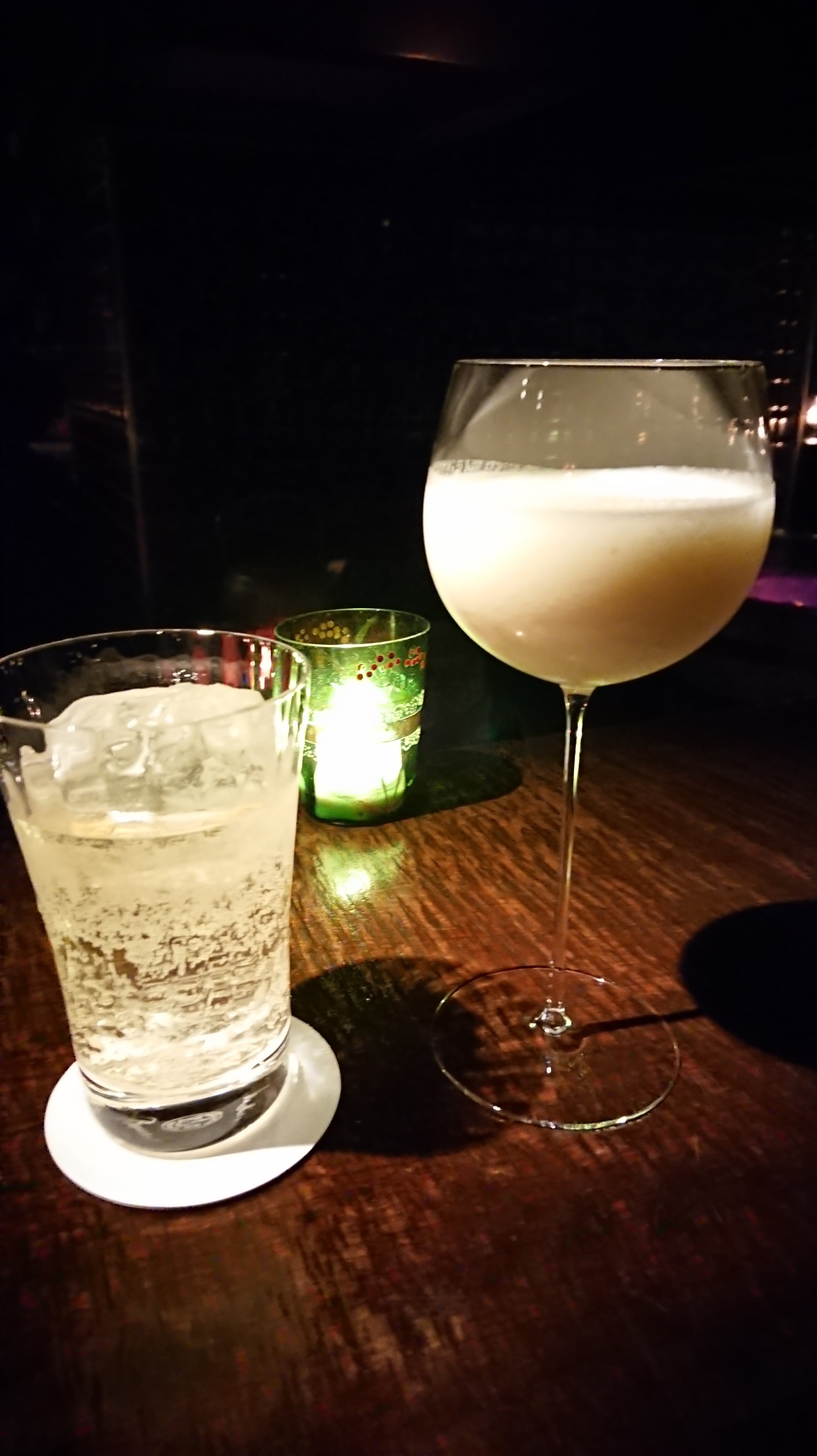 恵比寿 西口 バー デート デート