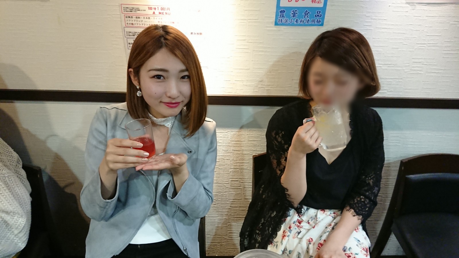 合コンの出会い 人のかわいい女子大生と知り合って 楽チンに美形の彼女を作るチャンス